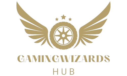 Gaming Wizards Hub