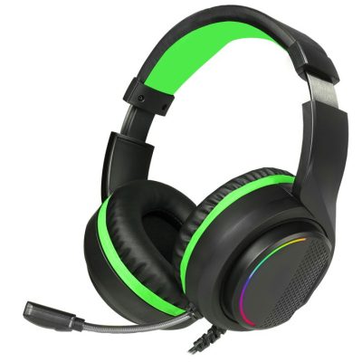 Surround Sound Gaming Headset