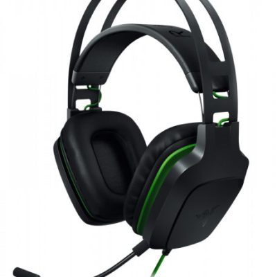 Budget Gaming Headphones